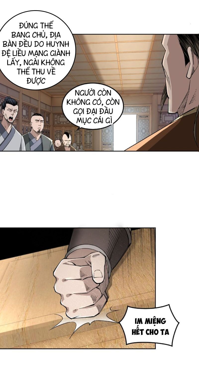 Tối Cường Phản Phái Hệ Thống