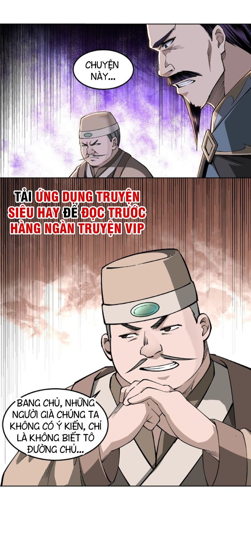 Tối Cường Phản Phái Hệ Thống