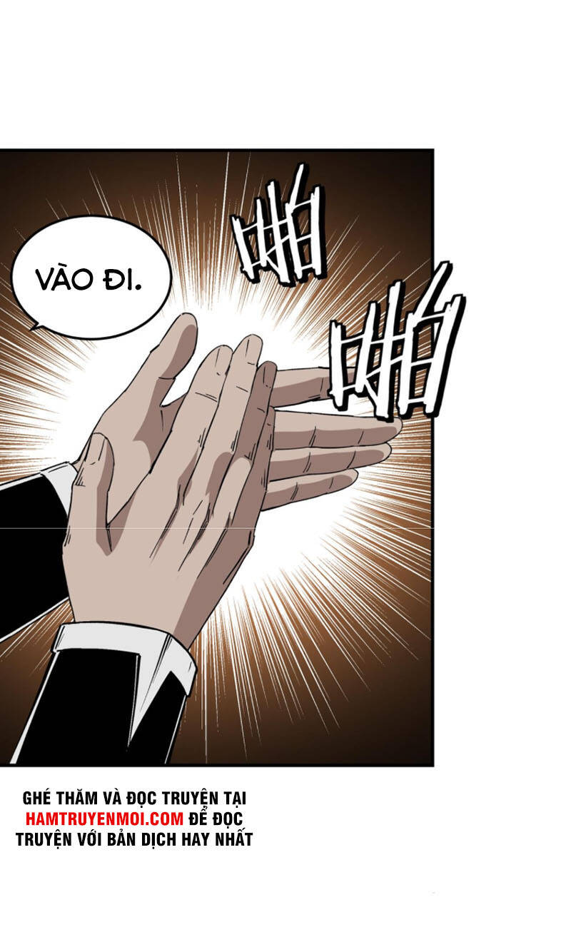 Tối Cường Phản Phái Hệ Thống