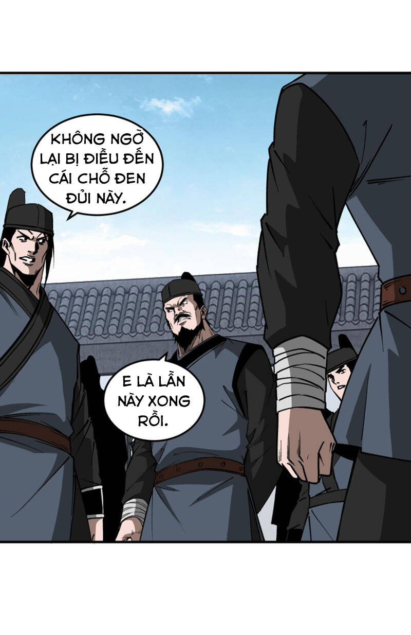 Tối Cường Phản Phái Hệ Thống