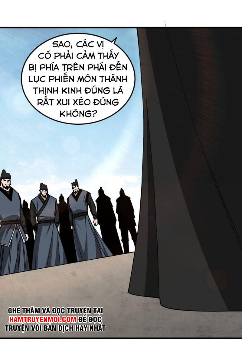 Tối Cường Phản Phái Hệ Thống