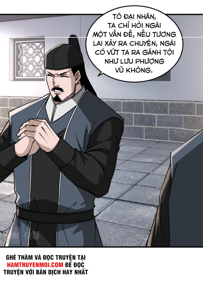 Tối Cường Phản Phái Hệ Thống