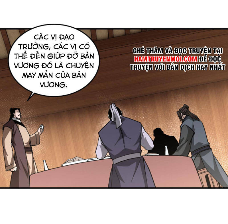 Tối Cường Phản Phái Hệ Thống