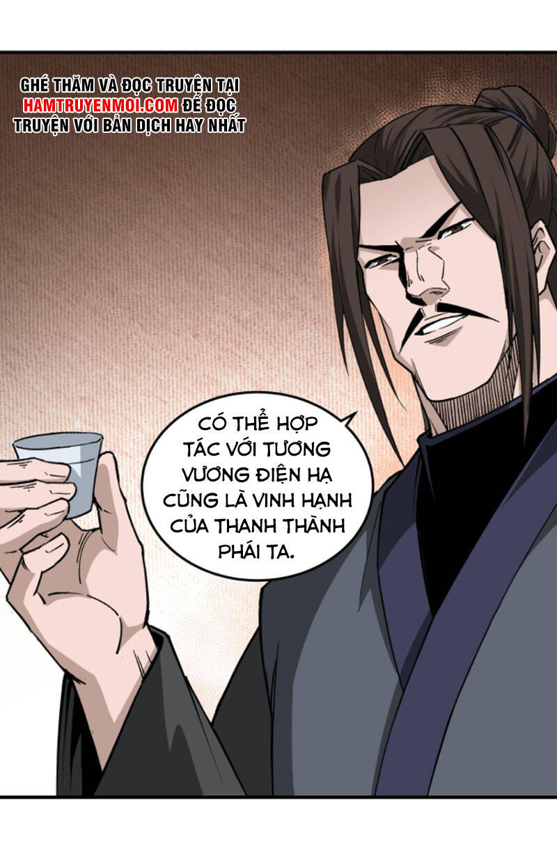 Tối Cường Phản Phái Hệ Thống