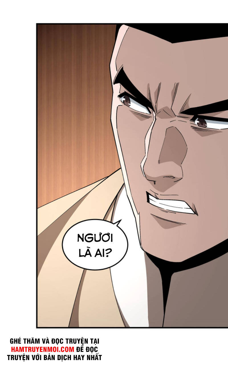 Tối Cường Phản Phái Hệ Thống