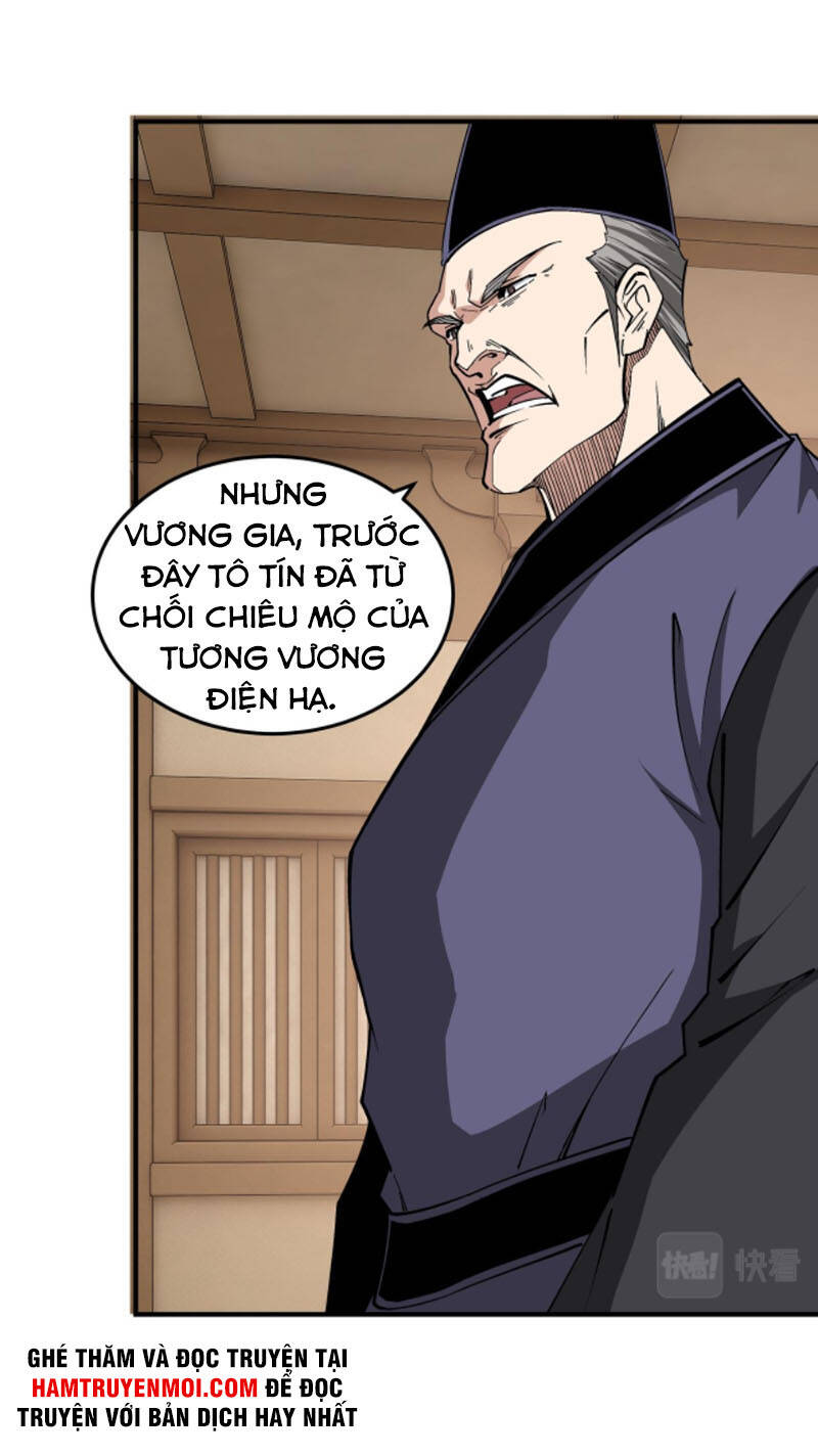 Tối Cường Phản Phái Hệ Thống