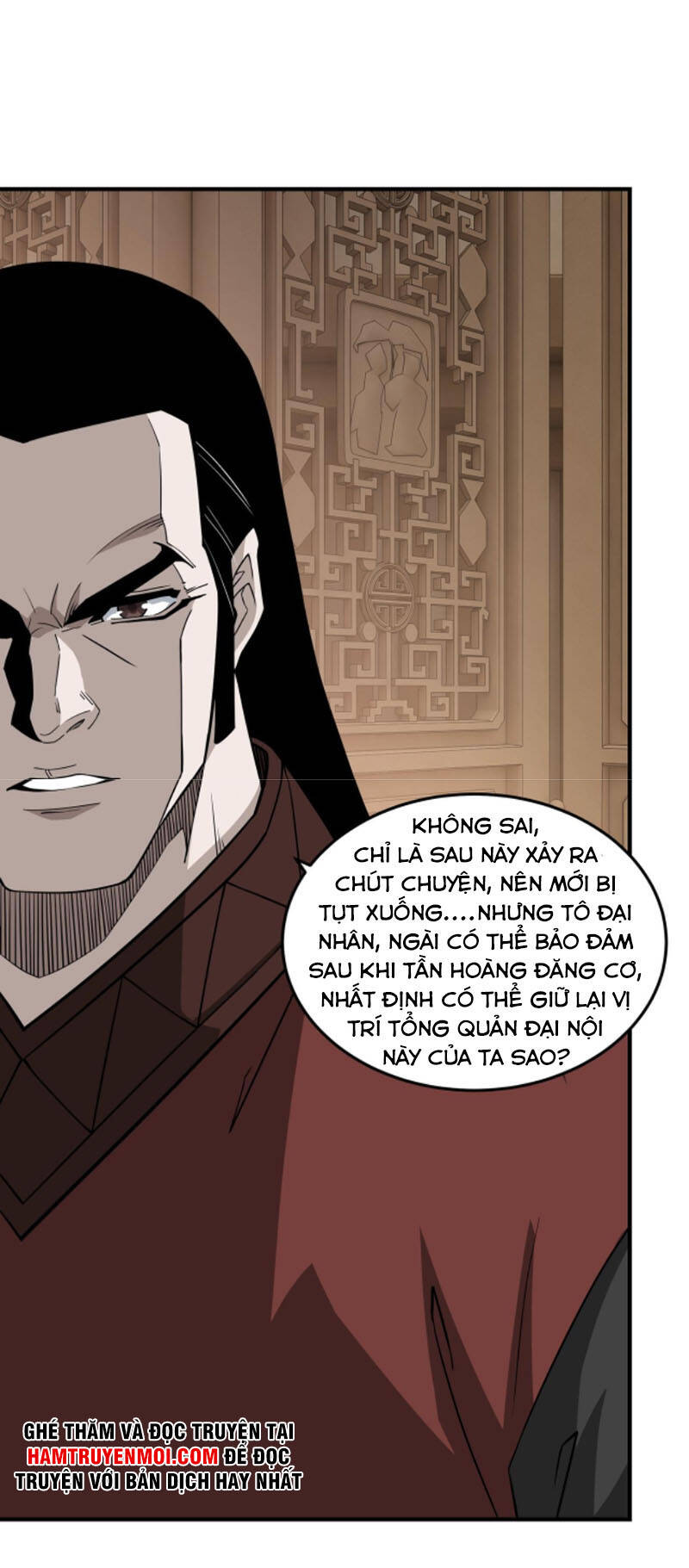 Tối Cường Phản Phái Hệ Thống