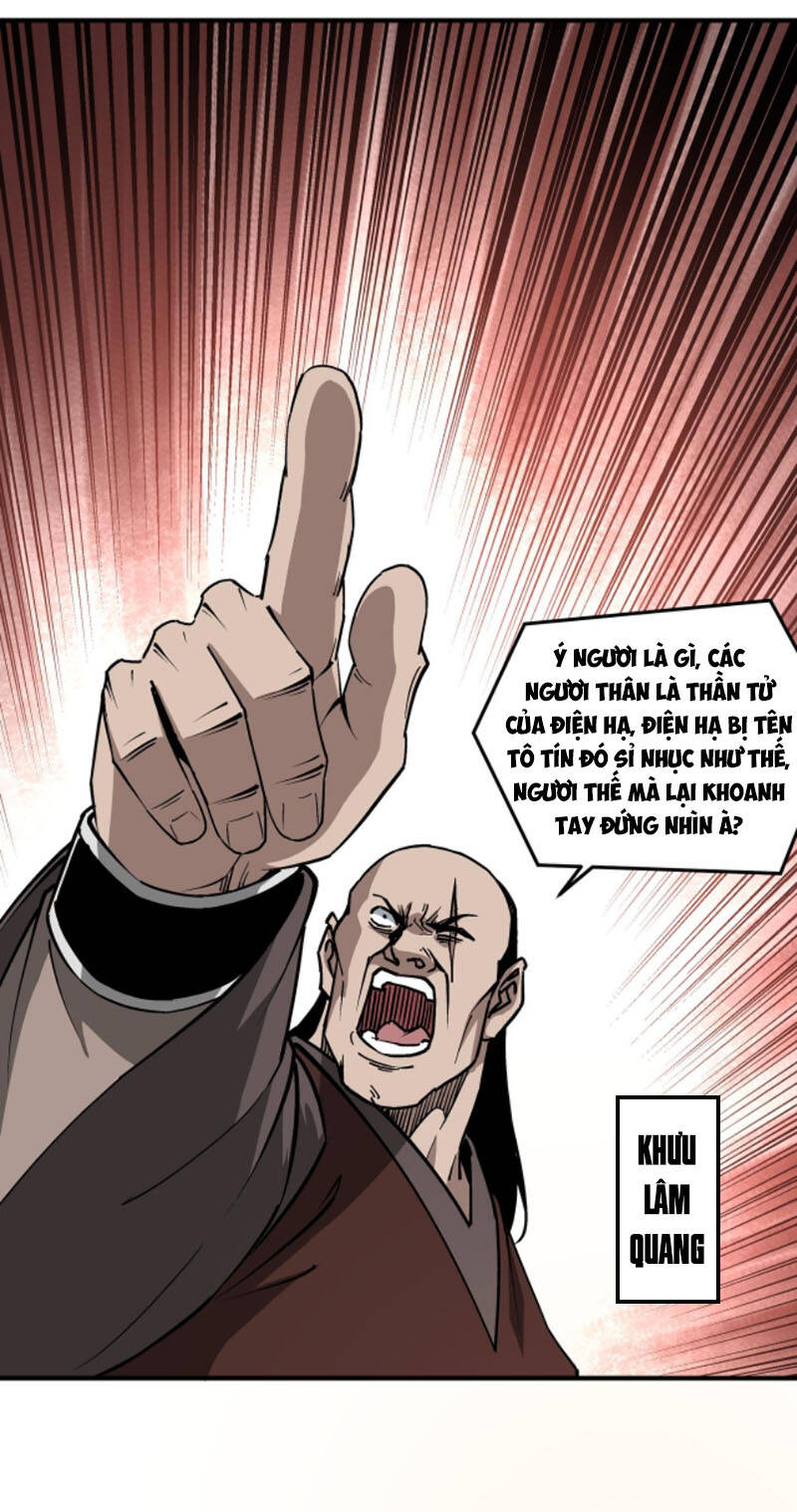 Tối Cường Phản Phái Hệ Thống