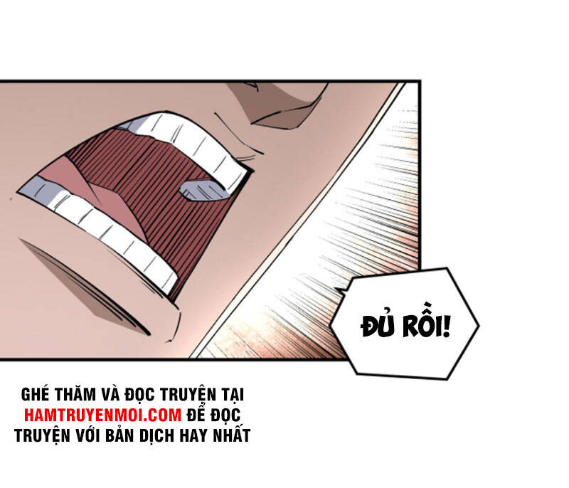 Tối Cường Phản Phái Hệ Thống