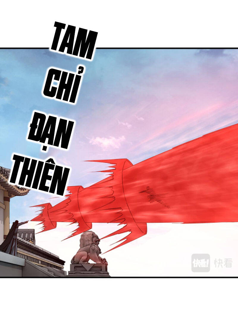 Tối Cường Phản Phái Hệ Thống