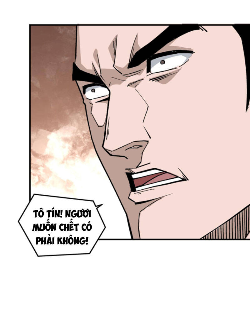 Tối Cường Phản Phái Hệ Thống