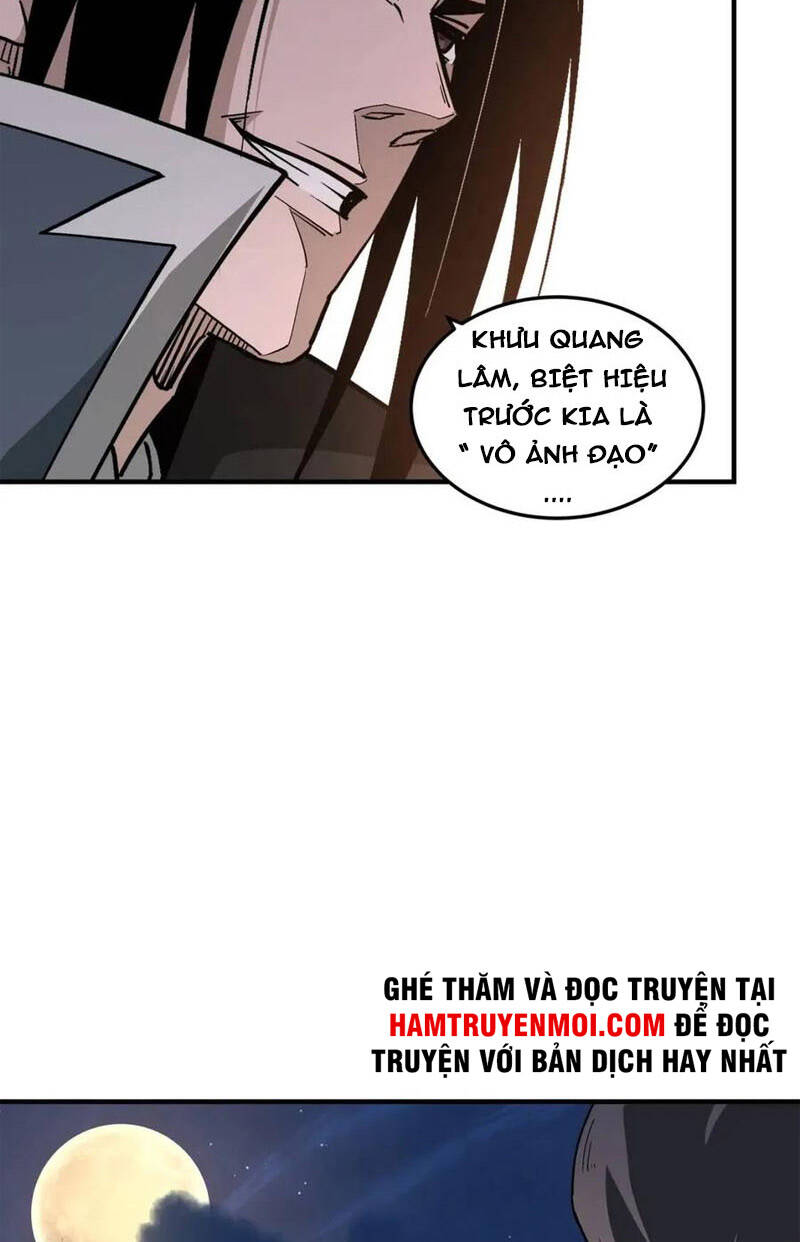 Tối Cường Phản Phái Hệ Thống