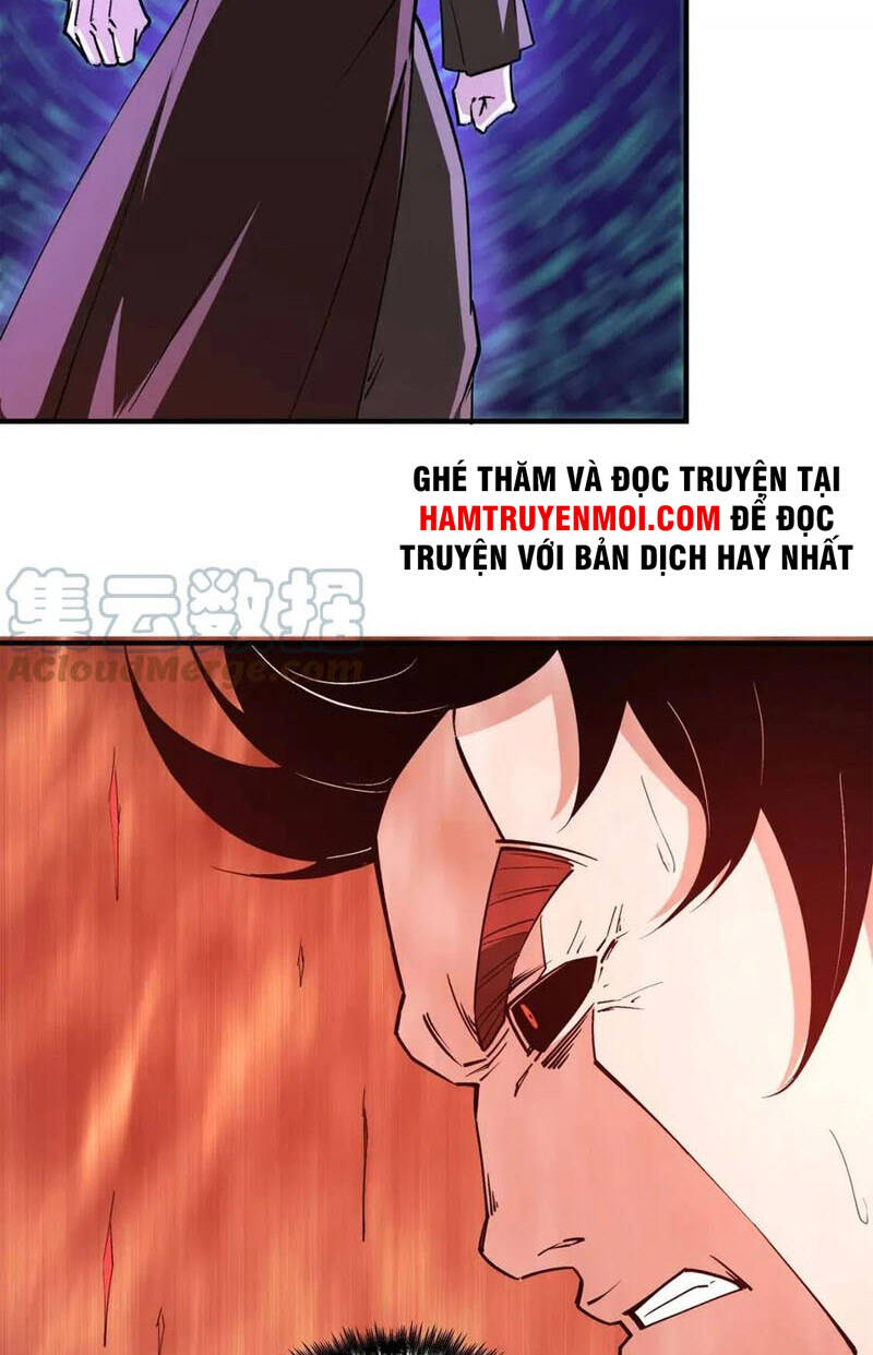 Tối Cường Phản Phái Hệ Thống