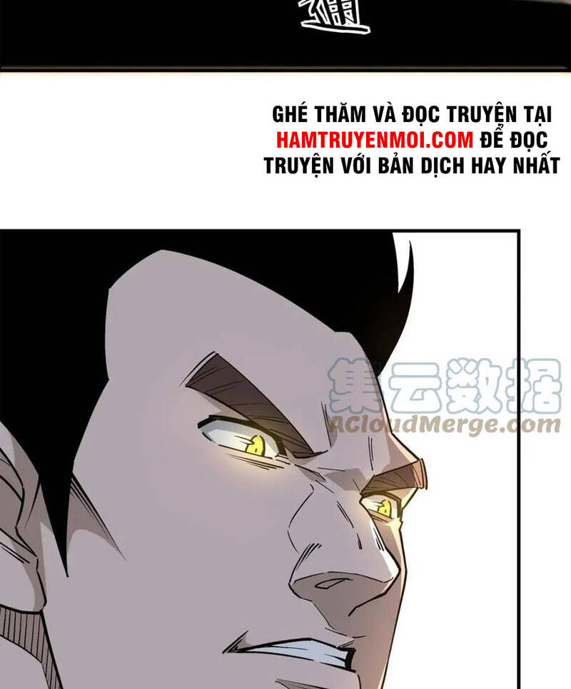 Tối Cường Phản Phái Hệ Thống
