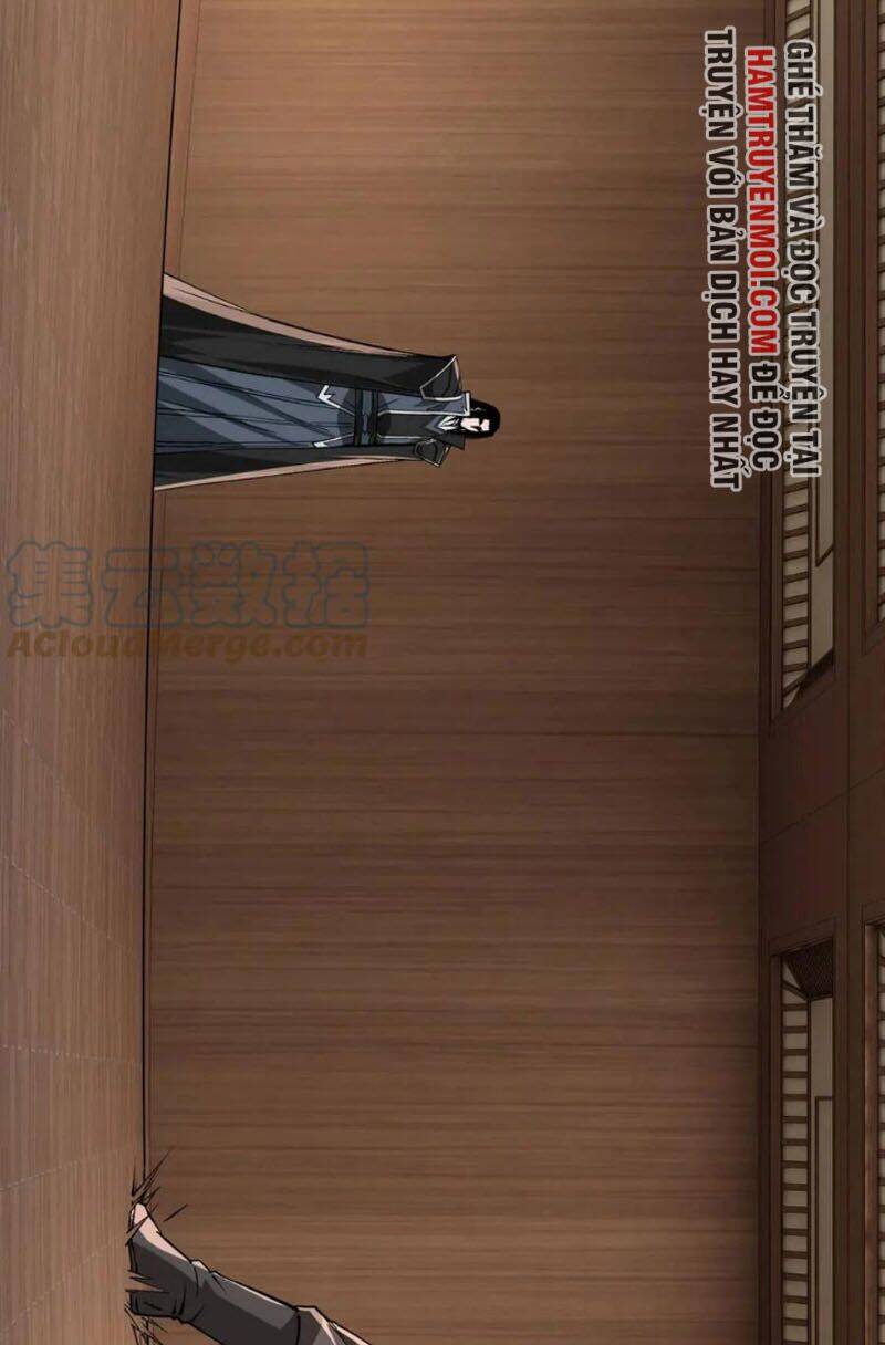 Tối Cường Phản Phái Hệ Thống