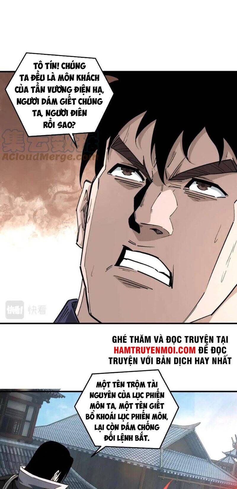 Tối Cường Phản Phái Hệ Thống