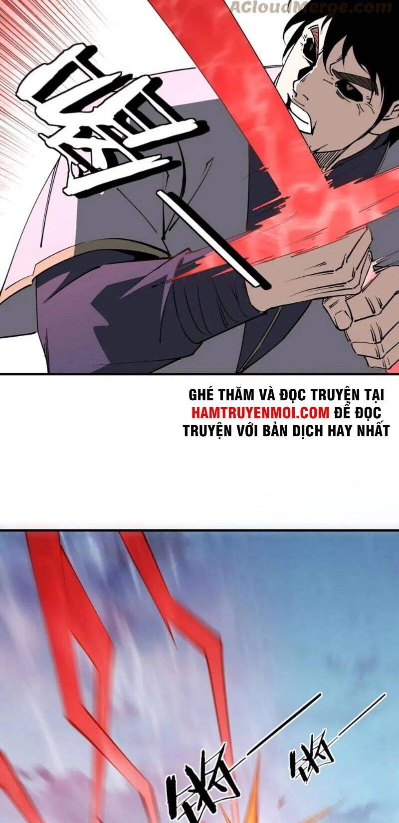 Tối Cường Phản Phái Hệ Thống