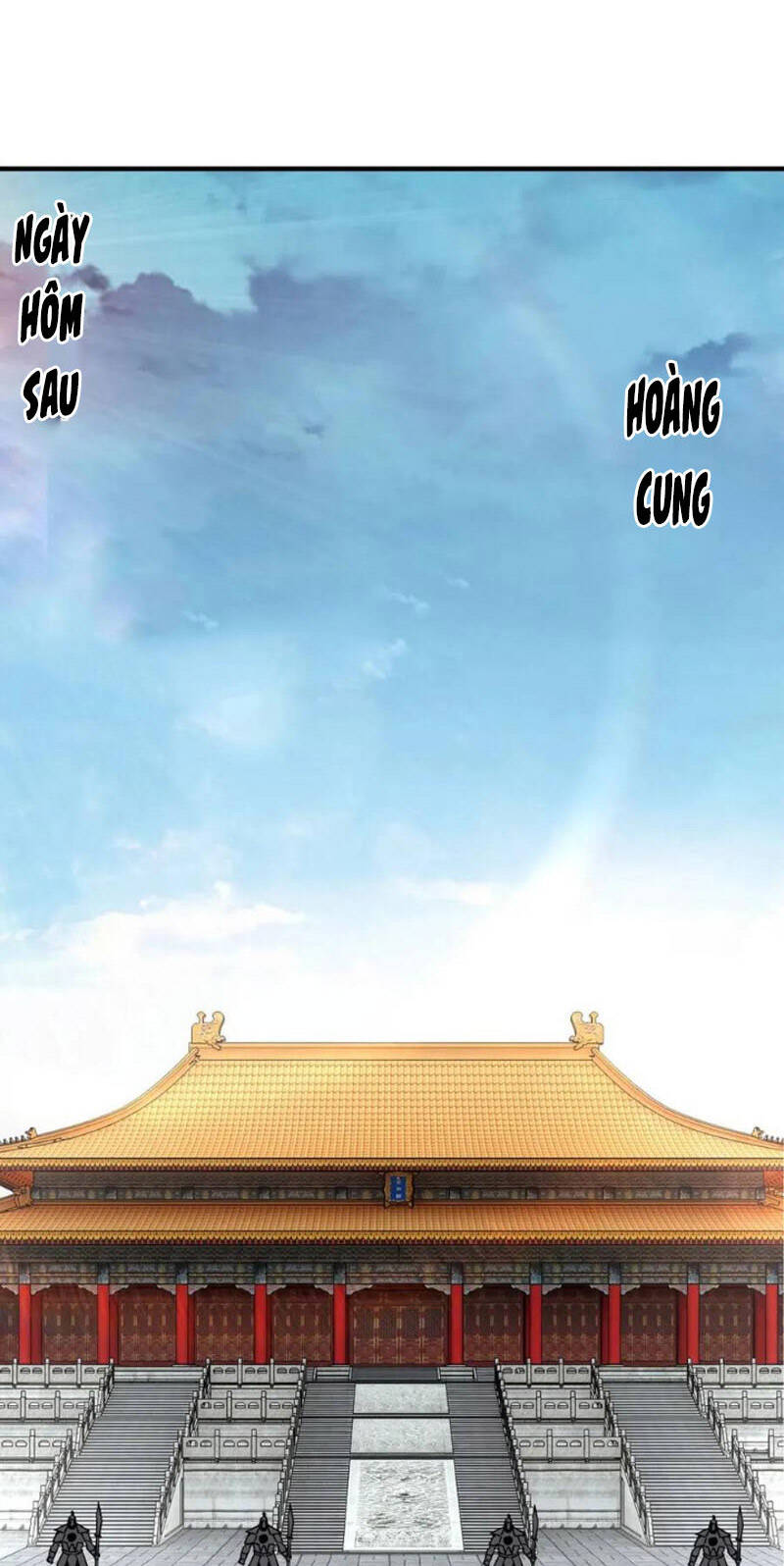 Tối Cường Phản Phái Hệ Thống