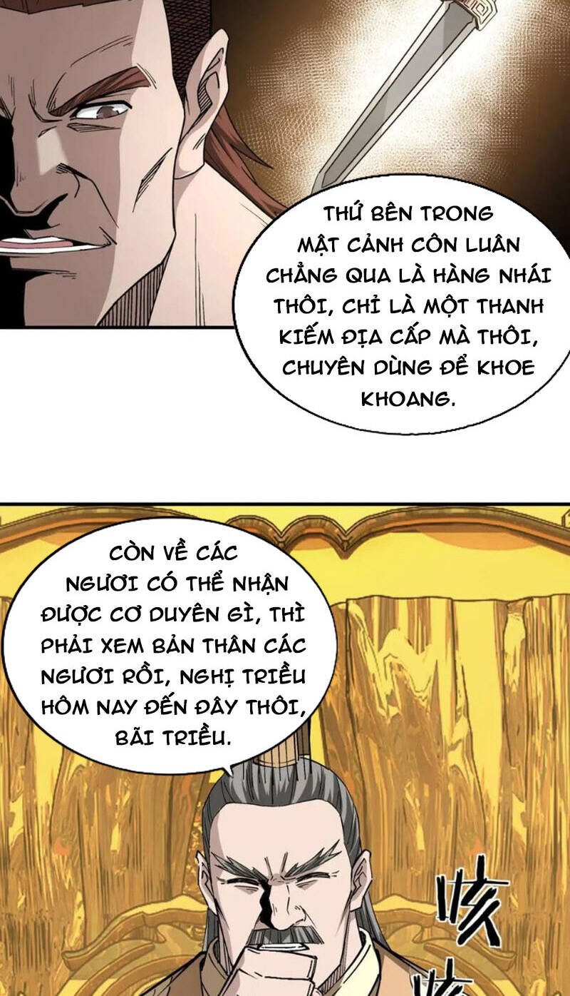 Tối Cường Phản Phái Hệ Thống