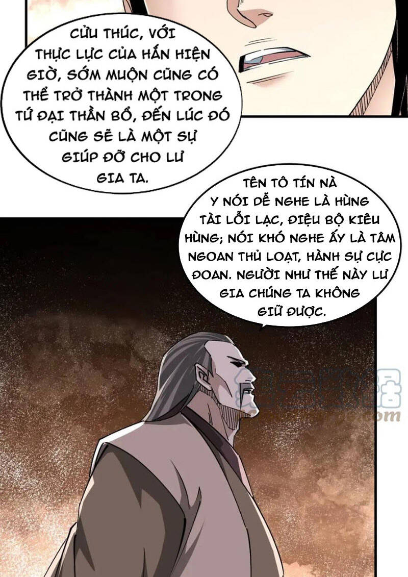 Tối Cường Phản Phái Hệ Thống