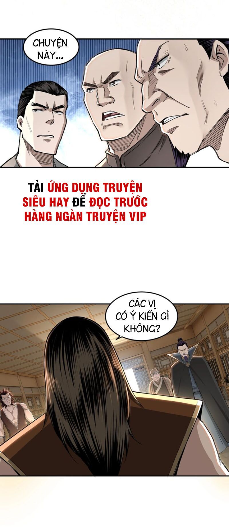 Tối Cường Phản Phái Hệ Thống