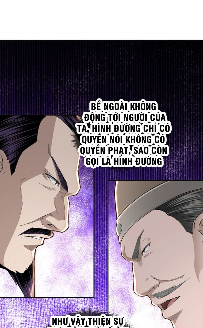 Tối Cường Phản Phái Hệ Thống