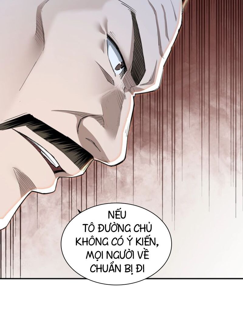 Tối Cường Phản Phái Hệ Thống