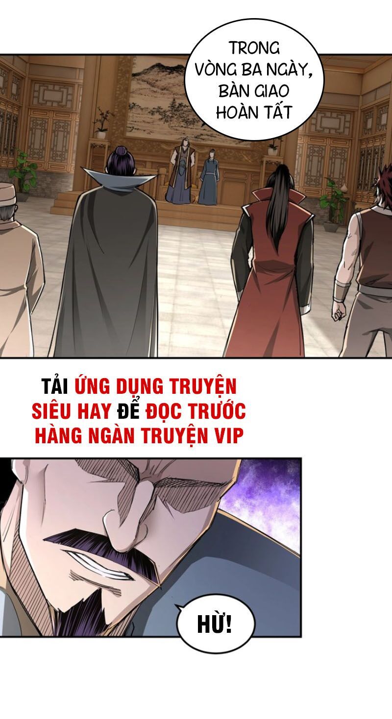Tối Cường Phản Phái Hệ Thống