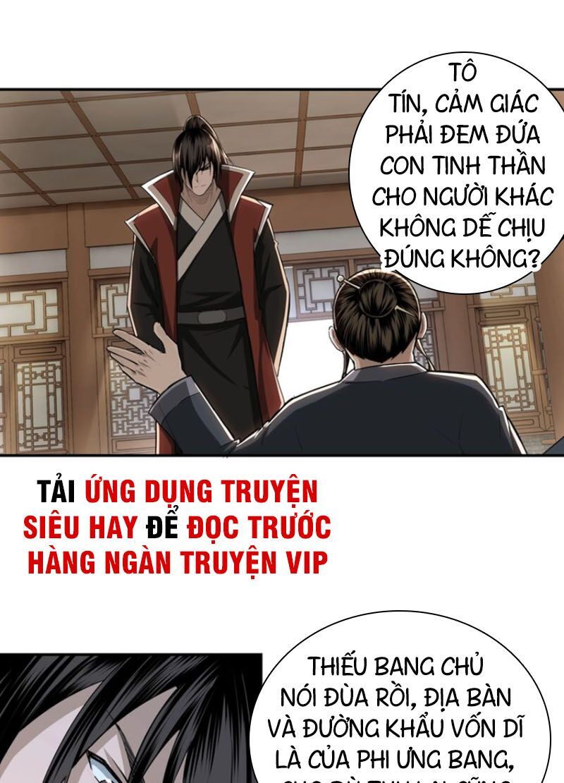 Tối Cường Phản Phái Hệ Thống