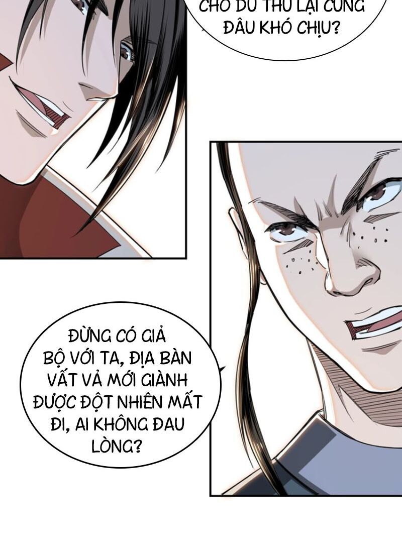 Tối Cường Phản Phái Hệ Thống