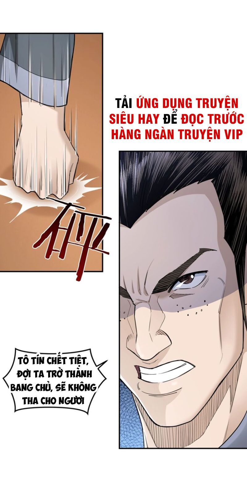 Tối Cường Phản Phái Hệ Thống