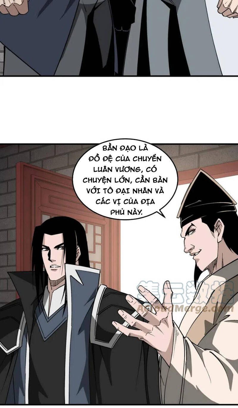 Tối Cường Phản Phái Hệ Thống