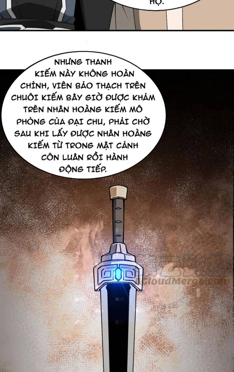 Tối Cường Phản Phái Hệ Thống