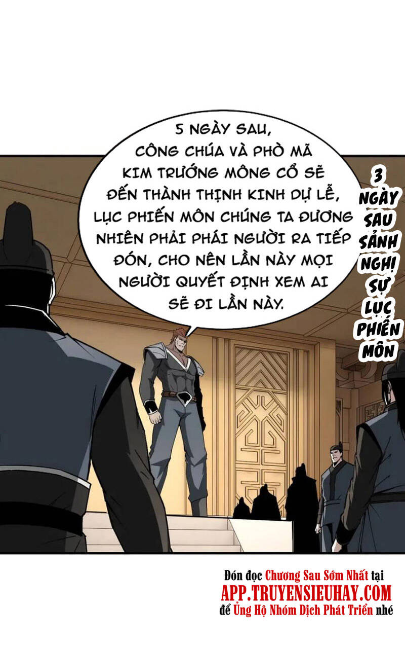 Tối Cường Phản Phái Hệ Thống