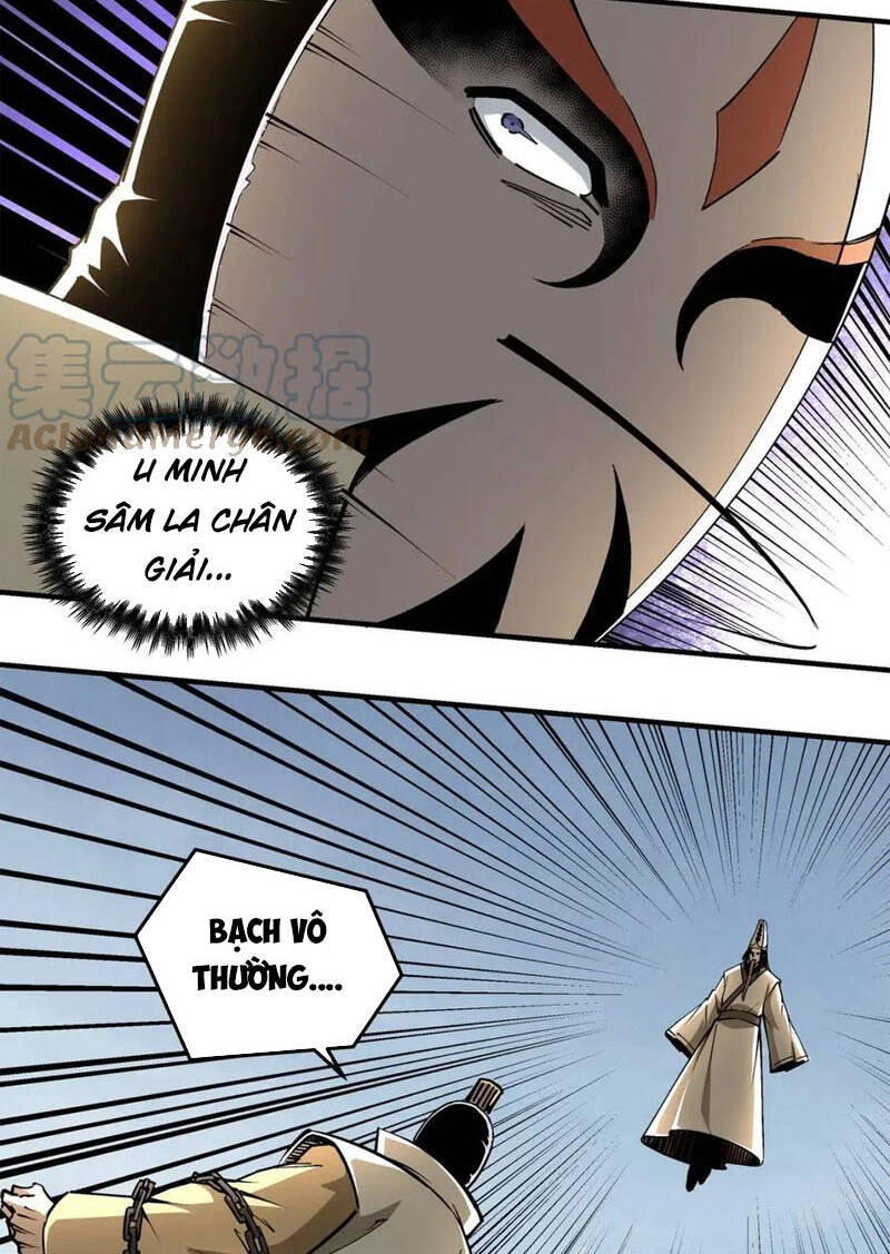Tối Cường Phản Phái Hệ Thống