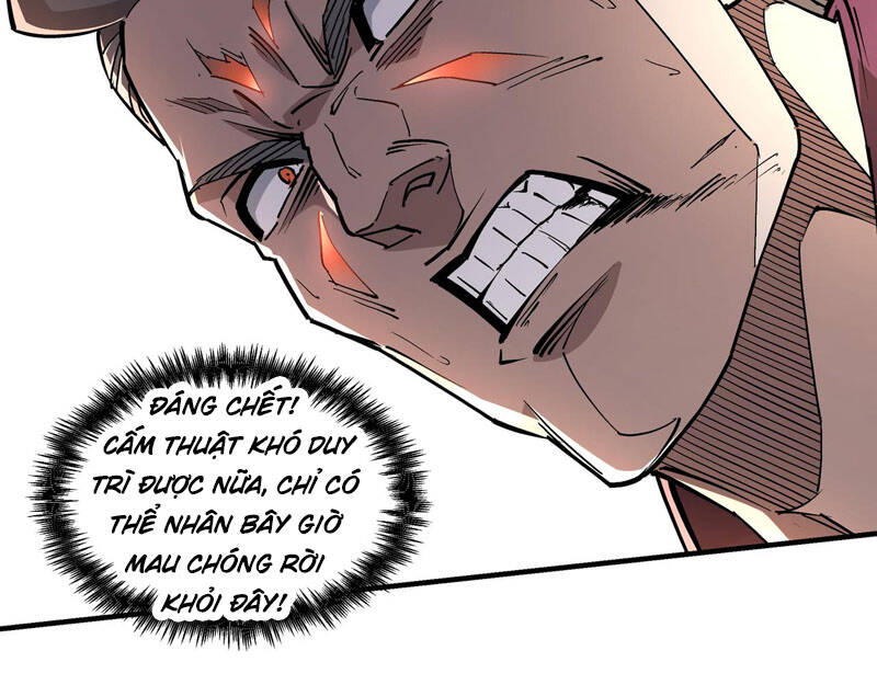Tối Cường Phản Phái Hệ Thống