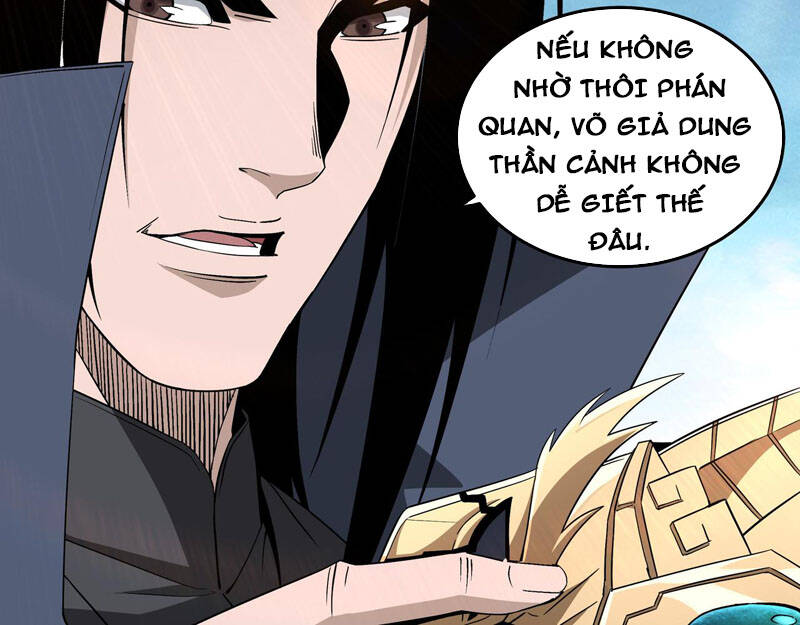 Tối Cường Phản Phái Hệ Thống