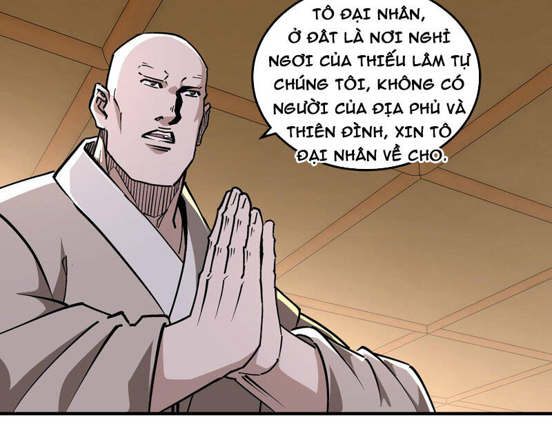 Tối Cường Phản Phái Hệ Thống