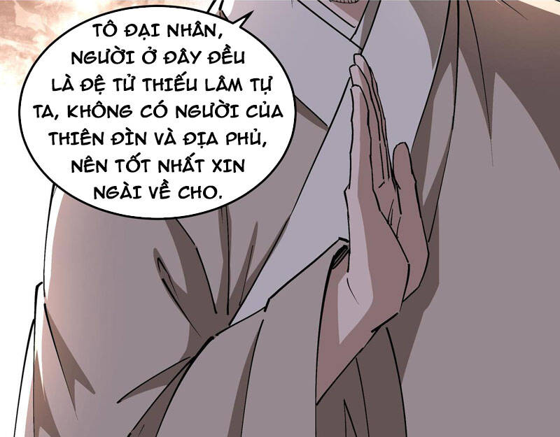 Tối Cường Phản Phái Hệ Thống
