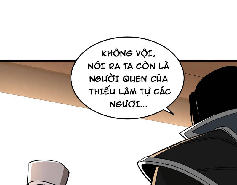 Tối Cường Phản Phái Hệ Thống