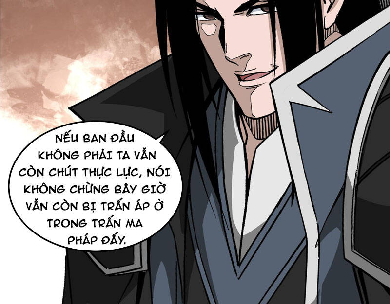 Tối Cường Phản Phái Hệ Thống