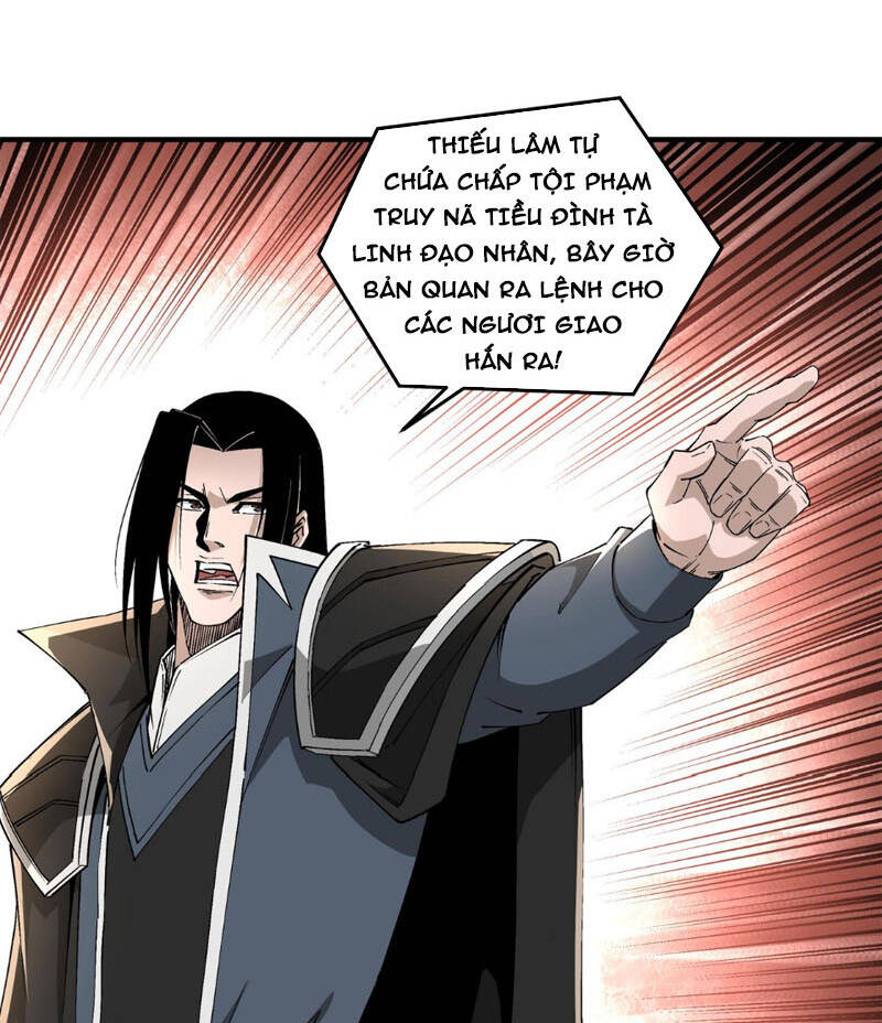 Tối Cường Phản Phái Hệ Thống