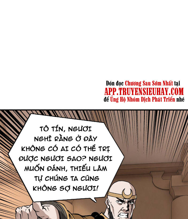 Tối Cường Phản Phái Hệ Thống