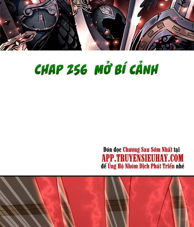 Tối Cường Phản Phái Hệ Thống