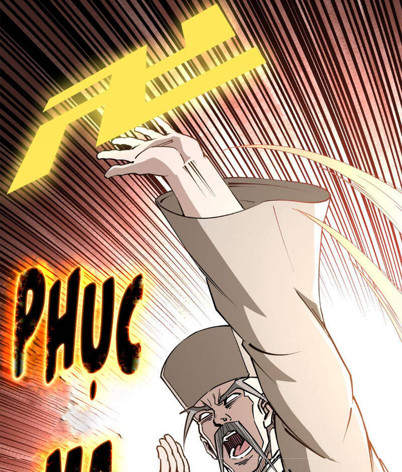 Tối Cường Phản Phái Hệ Thống