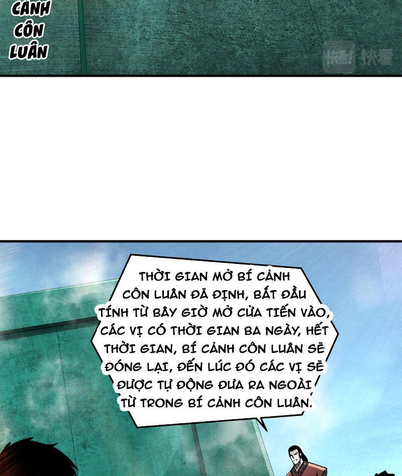 Tối Cường Phản Phái Hệ Thống