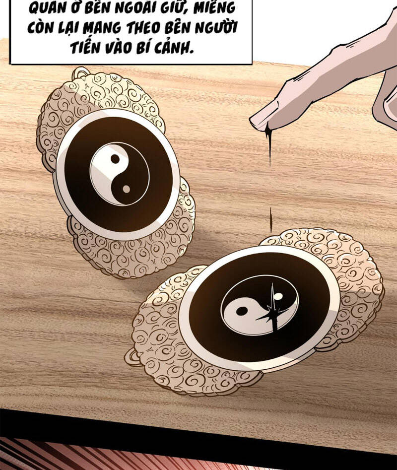 Tối Cường Phản Phái Hệ Thống