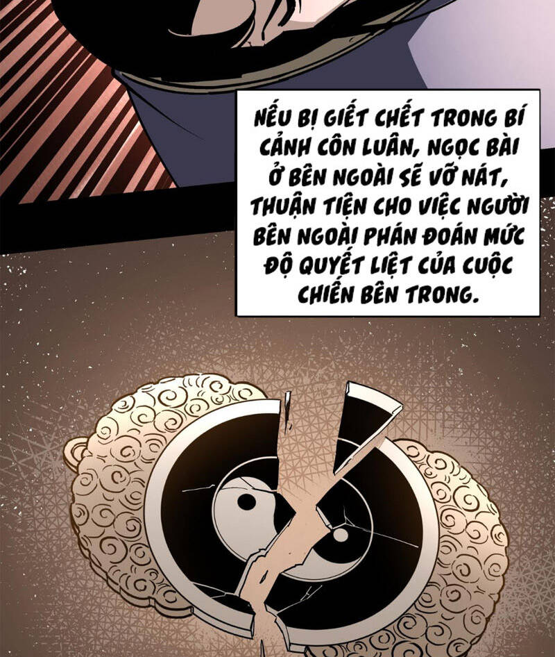 Tối Cường Phản Phái Hệ Thống