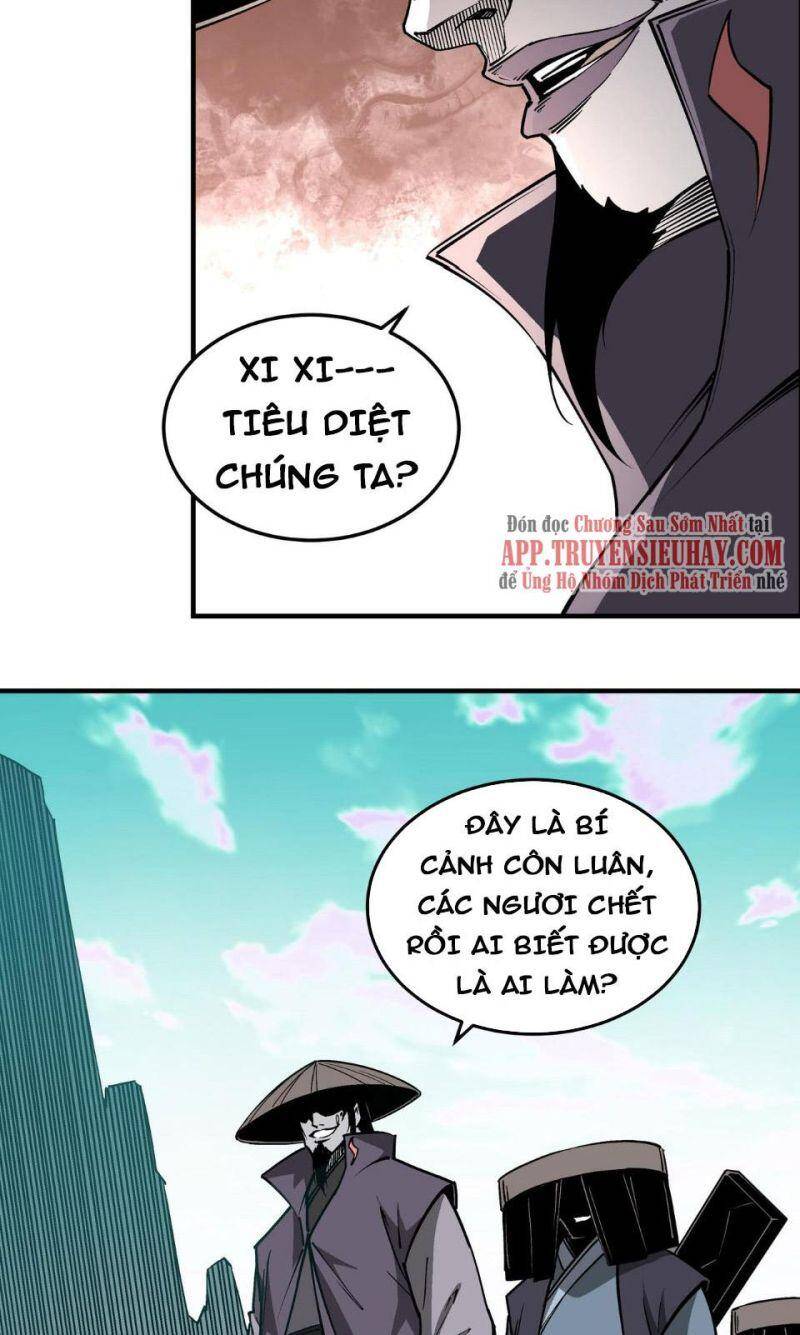 Tối Cường Phản Phái Hệ Thống