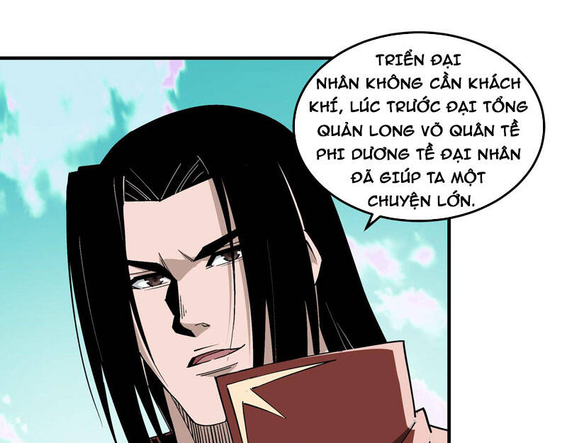 Tối Cường Phản Phái Hệ Thống